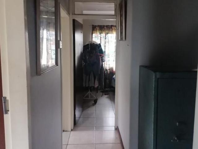 4 Bedroom House in Rustenburg North