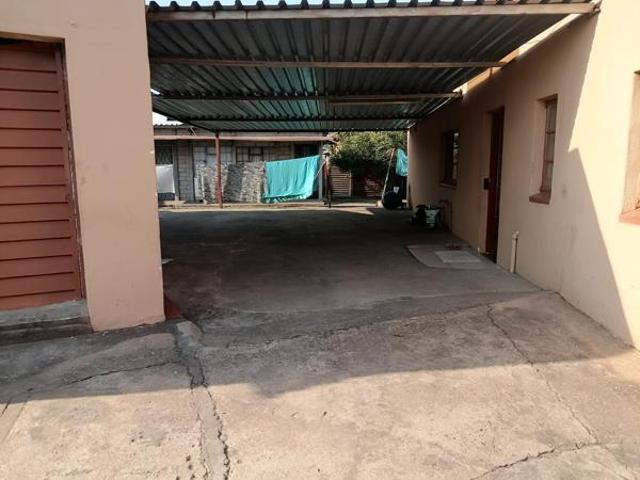 4 Bedroom House in Rustenburg North