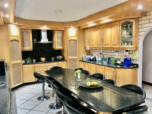 4 Bedroom House in Rylands