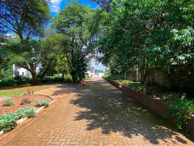 4 Bedroom House in Rynfield