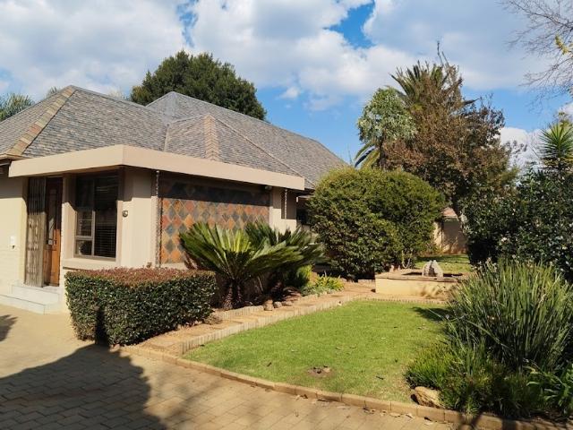 4 Bedroom House in Rynfield