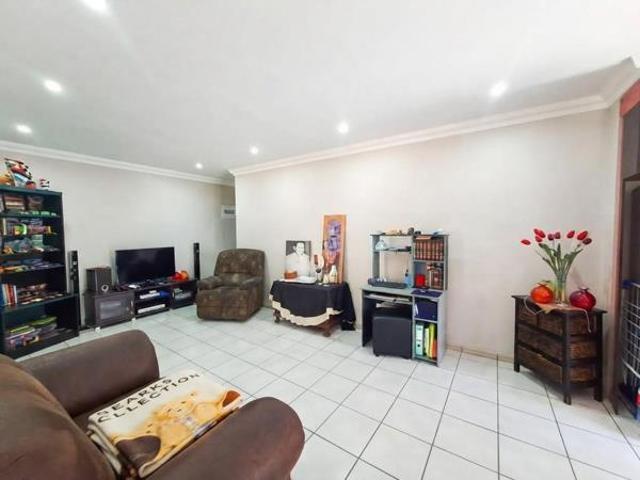 4 Bedroom House in Rynfield