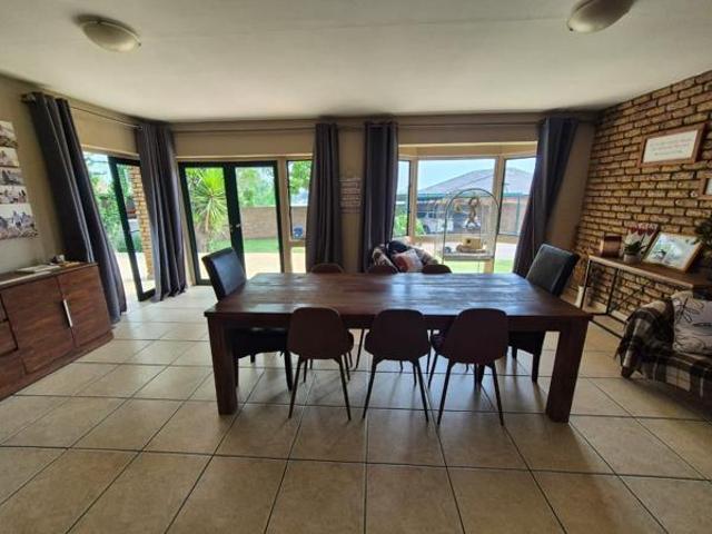 4 Bedroom House in Rynfield