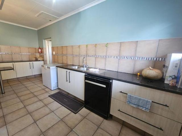4 Bedroom House in Rynfield