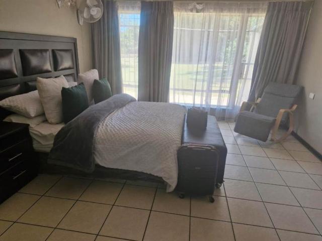 4 Bedroom House in Rynfield AH