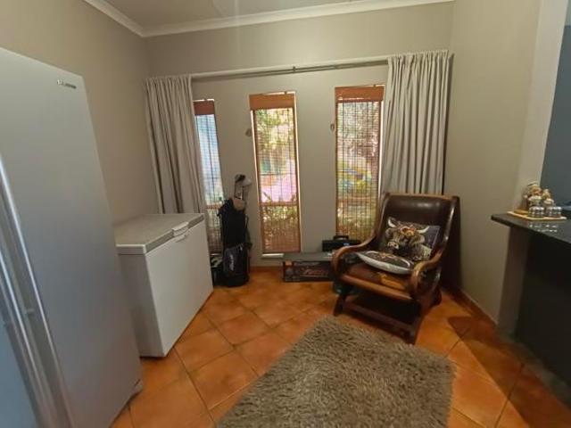 4 Bedroom House in Wonderboom