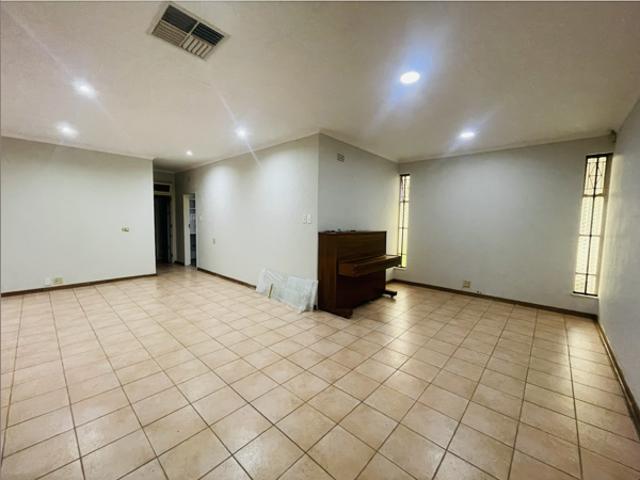 4 Bedroom House in Woodmead