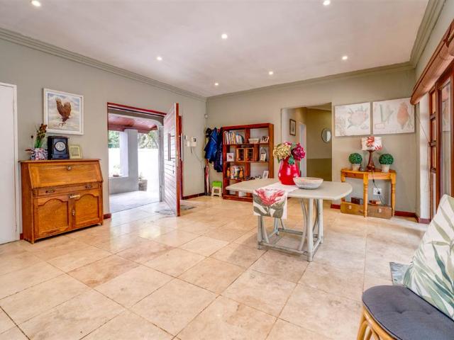 4 Bedroom House in Woodmead