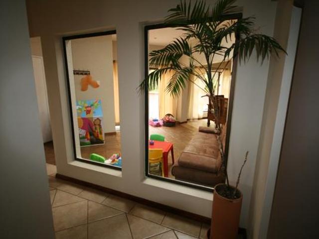 4 Bedroom House in Woodhill