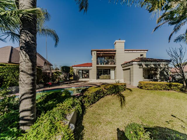 4 Bedroom House in Woodhill