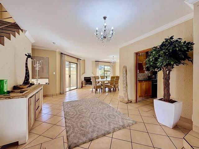 4 Bedroom House in Woodhill