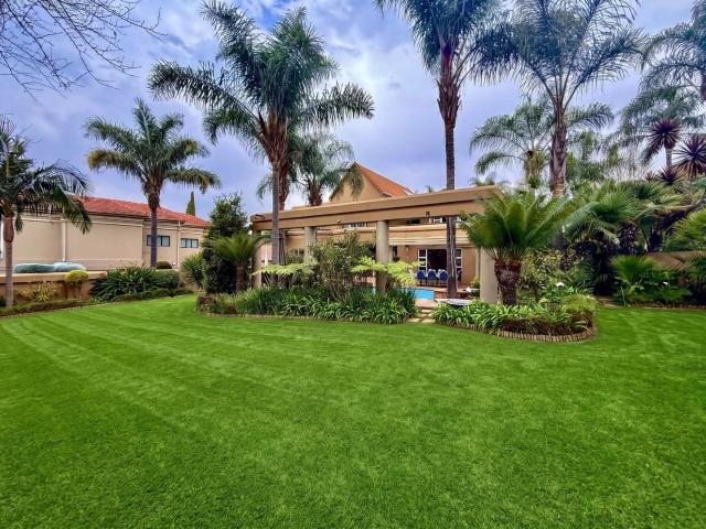 4 Bedroom House in Woodhill