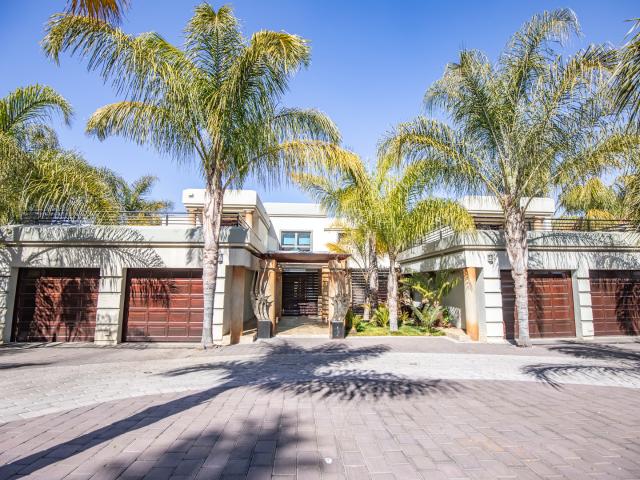 4 Bedroom House in Woodhill