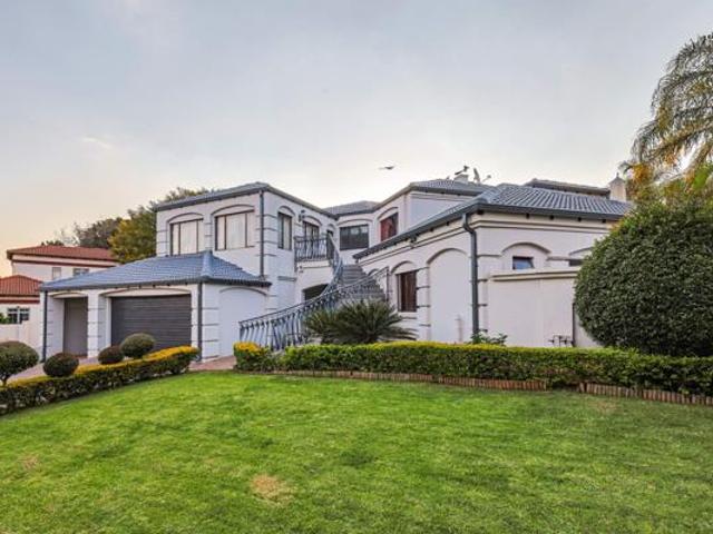 4 Bedroom House in Woodhill