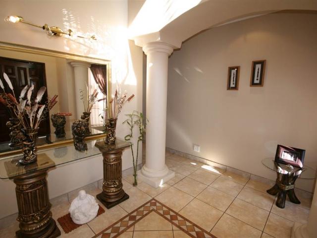 4 Bedroom House in Woodhill
