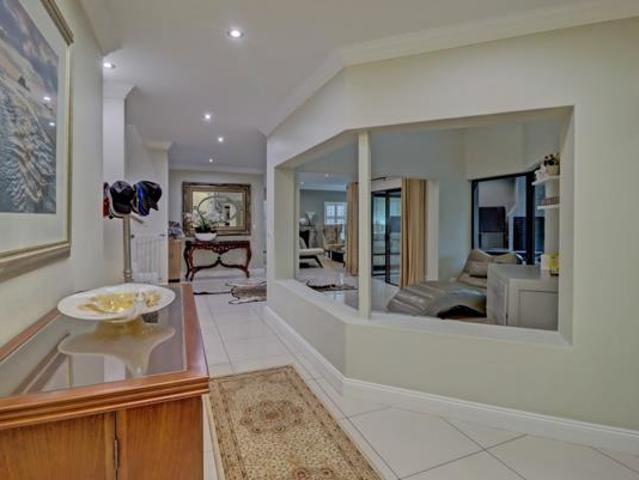 4 Bedroom House in Woodhill Golf Estate