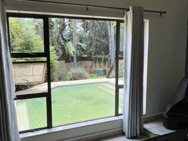 4 Bedroom House in Woodhill Golf Estate