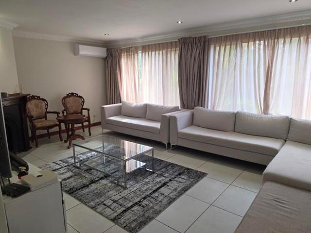 4 Bedroom House in Woodhill Golf Estate