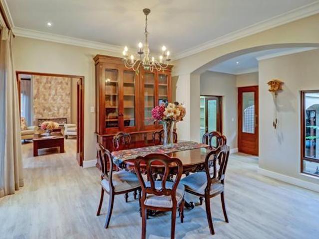 4 Bedroom House in Woodhill Golf Estate