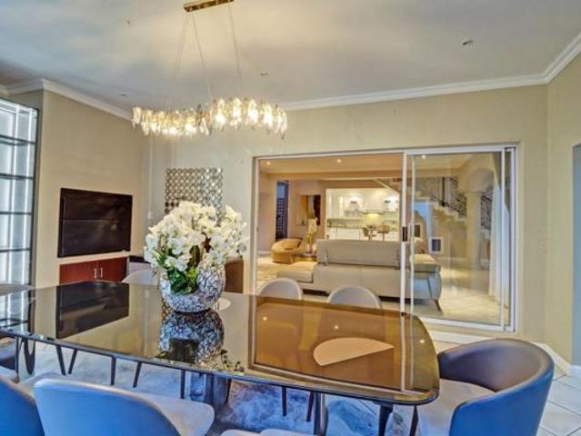 4 Bedroom House in Woodhill Golf Estate