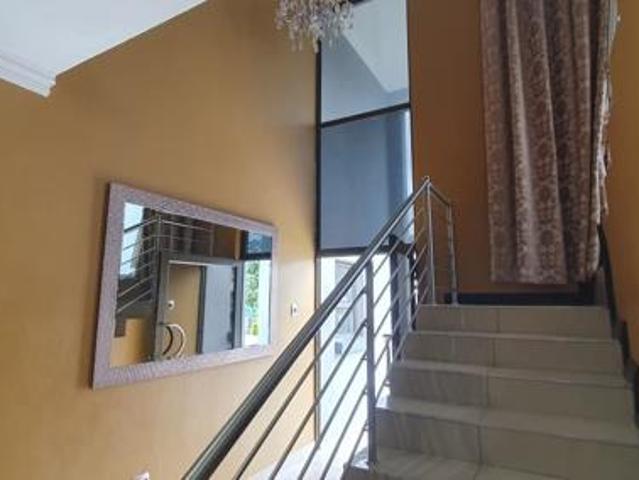 4 Bedroom House in Woodhill Estate