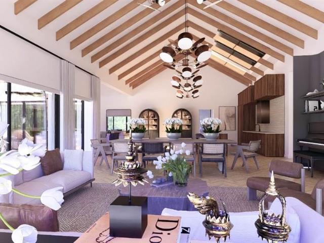 4 Bedroom House in Woodland Hills Wildlife Estate