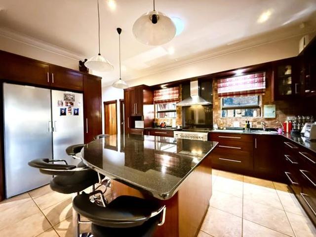 4 Bedroom House in Woodland Hills Wildlife Estate