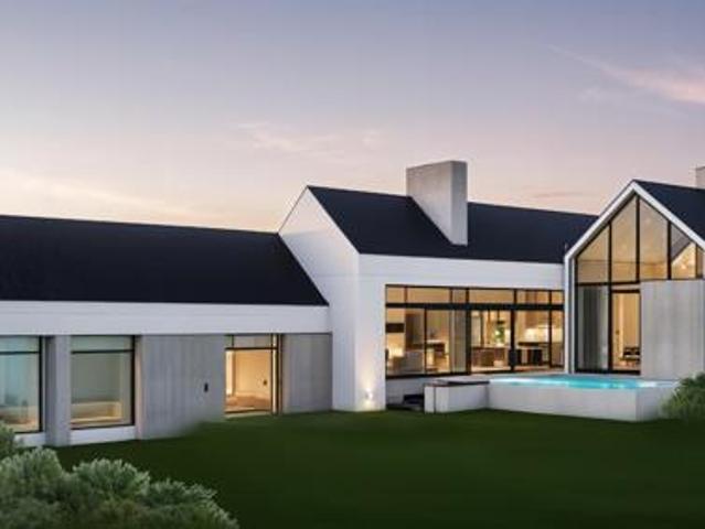4 Bedroom House in Woodland Hills Wildlife Estate