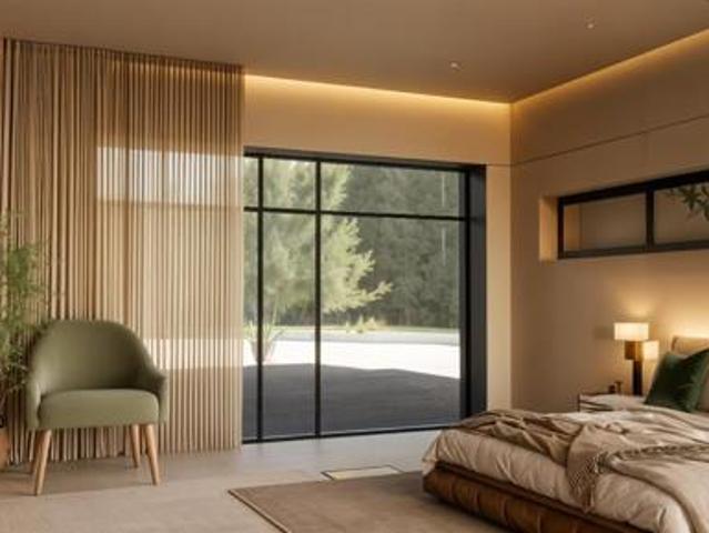 4 Bedroom House in Woodland Hills Wildlife Estate