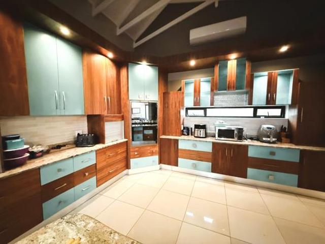 4 Bedroom House in Woodland Hills Wildlife Estate