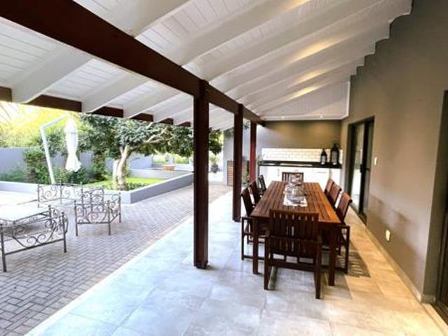 4 Bedroom House in Woodland Hills Wildlife Estate