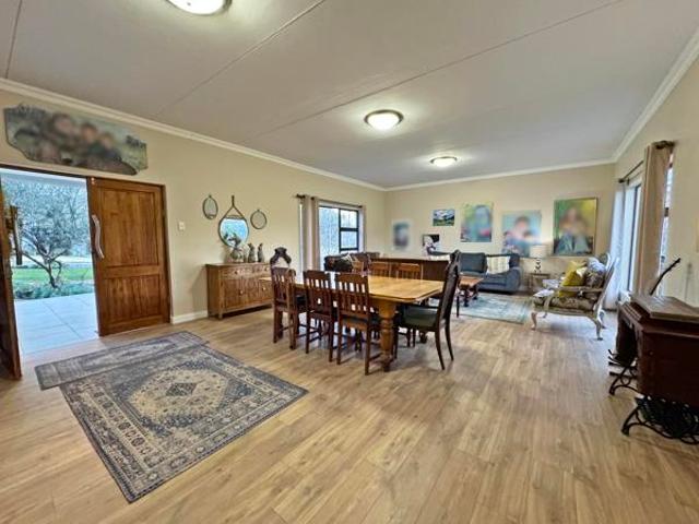 4 Bedroom House in Woodland Hills Wildlife Estate