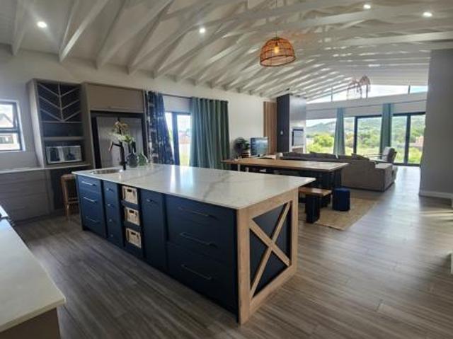 4 Bedroom House in Woodland Hills Wildlife Estate