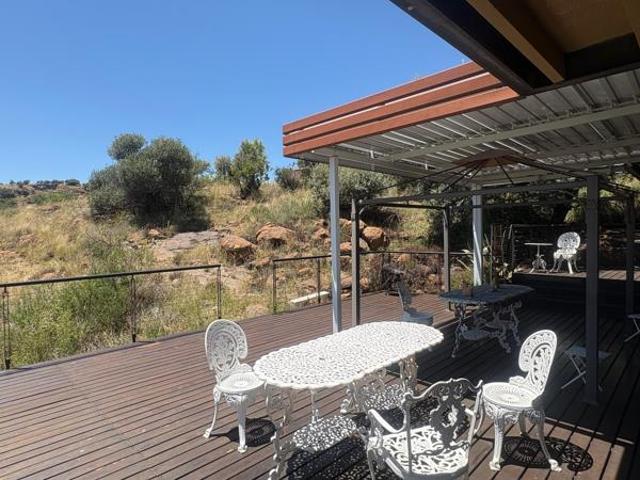4 Bedroom House in Woodland Hills Wildlife Estate