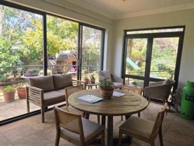 4 Bedroom House in Woodland Hills Wildlife Estate