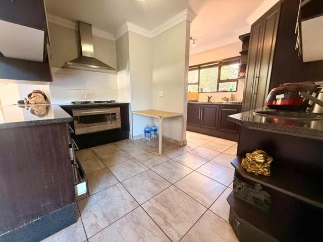 4 Bedroom House in Woodland Hills Wildlife Estate