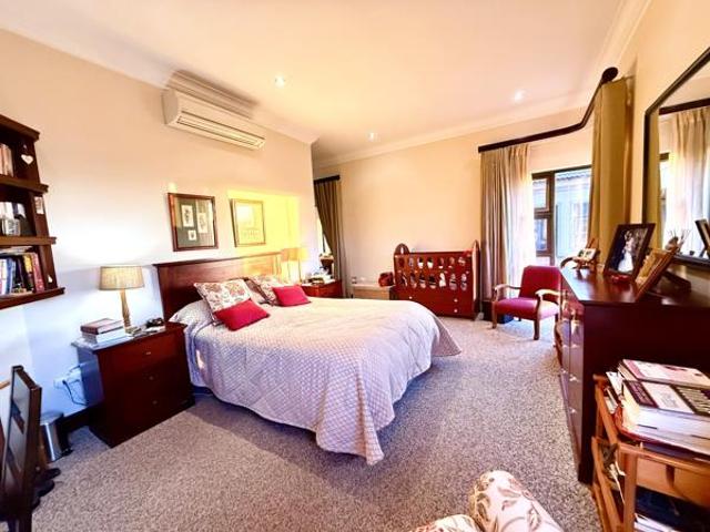 4 Bedroom House in Woodland Hills Wildlife Estate