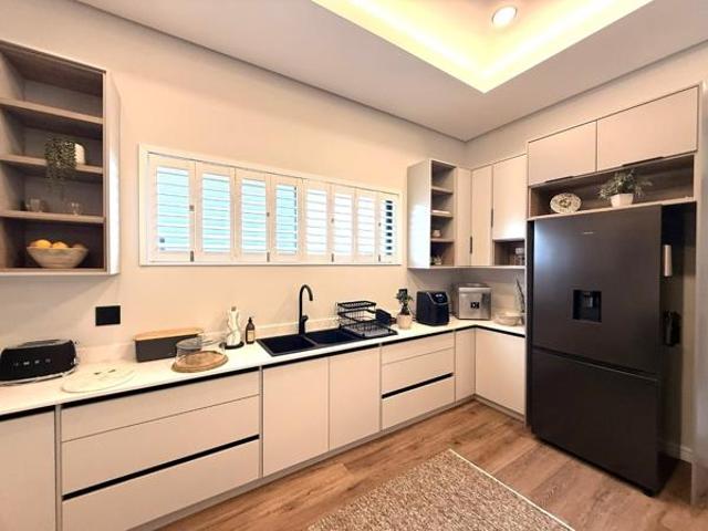 4 Bedroom House in Woodland Hills Wildlife Estate