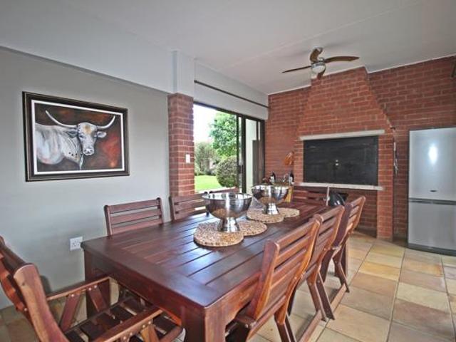 4 Bedroom House in Woodland Hills Wildlife Estate