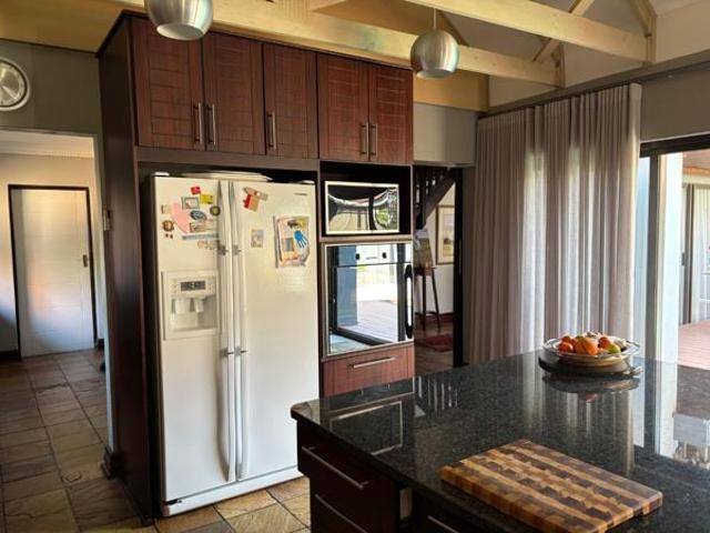 4 Bedroom House in Woodland Hills Wildlife Estate