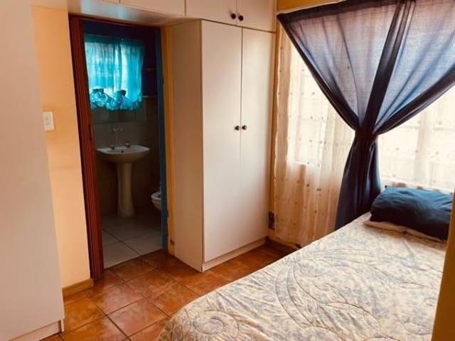4 Bedroom House in Woodlands