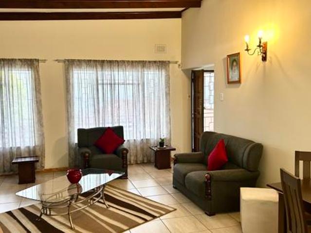 4 Bedroom House in Woodlands