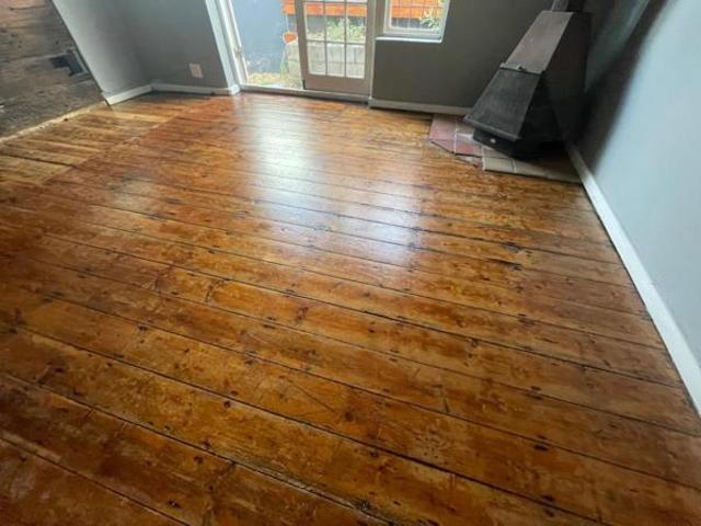 4 Bedroom House in Woodstock