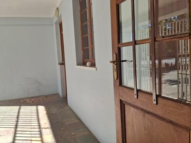 4 Bedroom House in Worcester Central