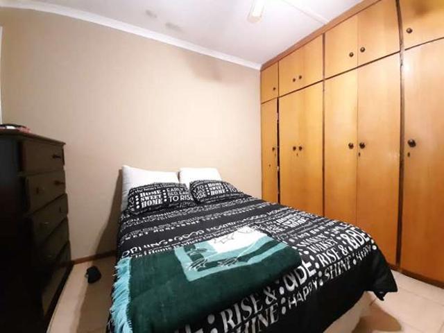 4 Bedroom House in Worcester Central