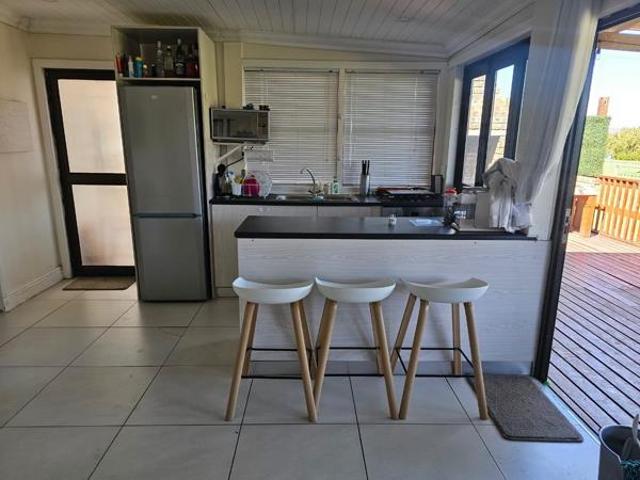 4 Bedroom House in Worcester Central