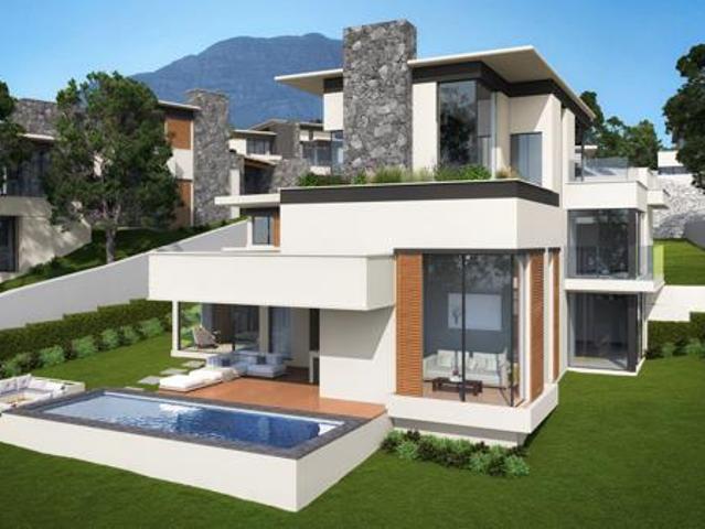 4 Bedroom House in Worlds View