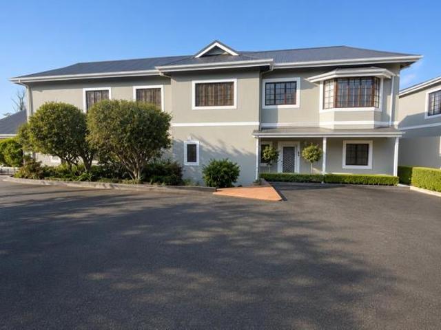 4 Bedroom House in Worlds View