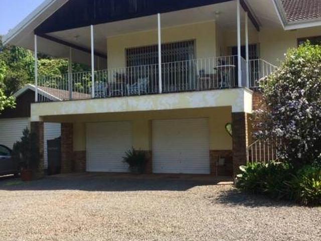 4 Bedroom House in Worlds View
