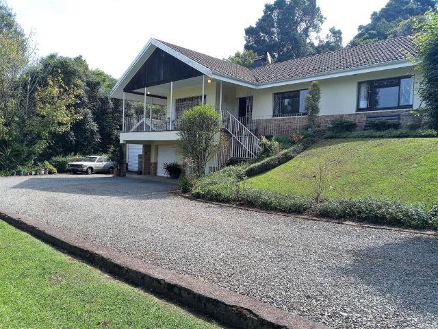4 Bedroom House in Worlds View